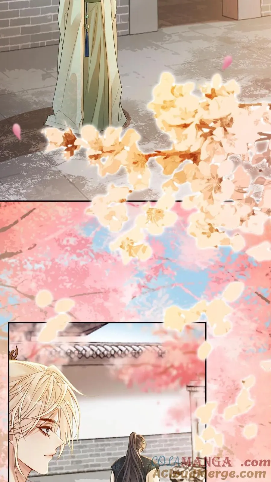 第223话 从未有过的温暖12