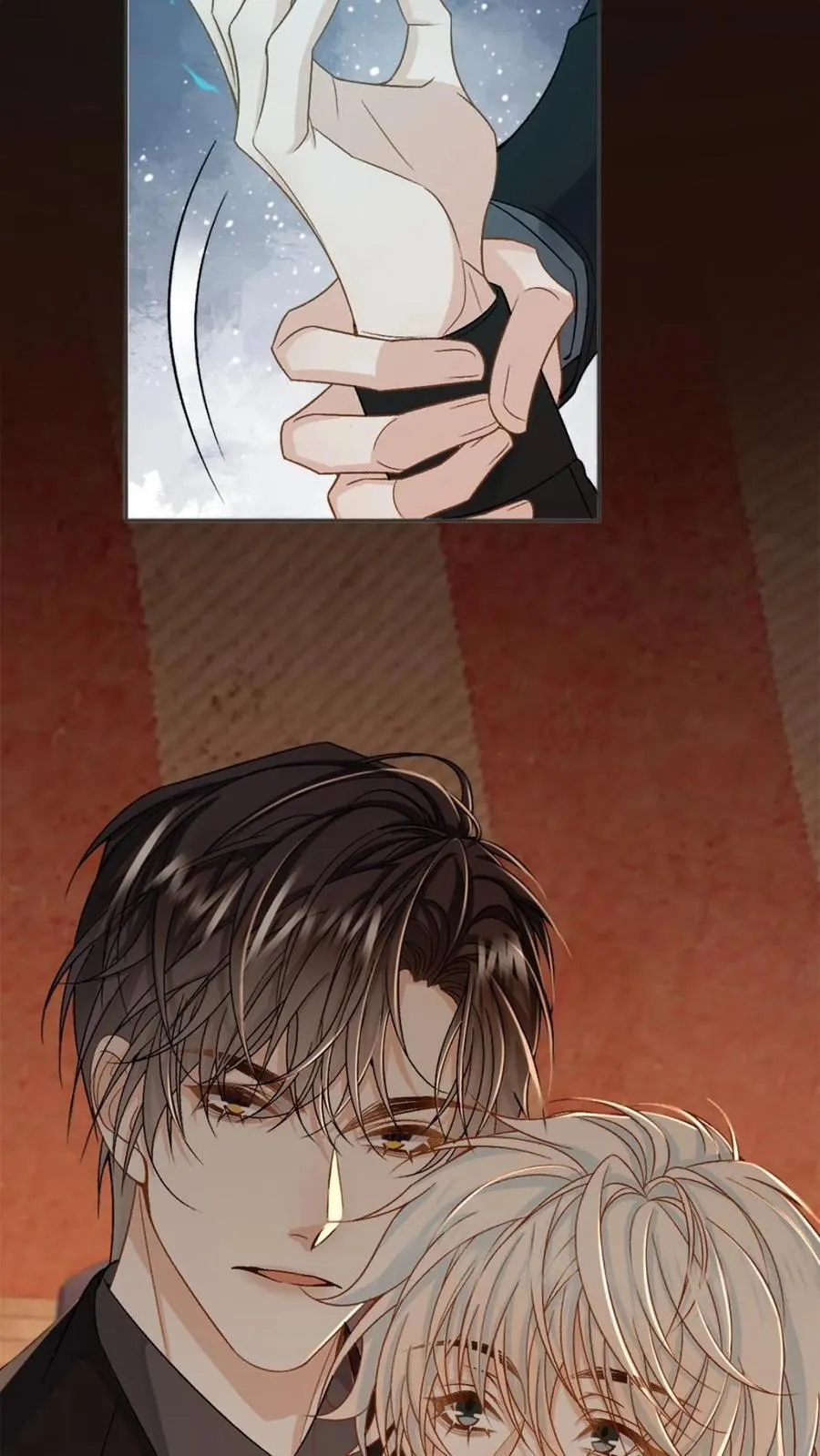 第156话 护妻MAX25