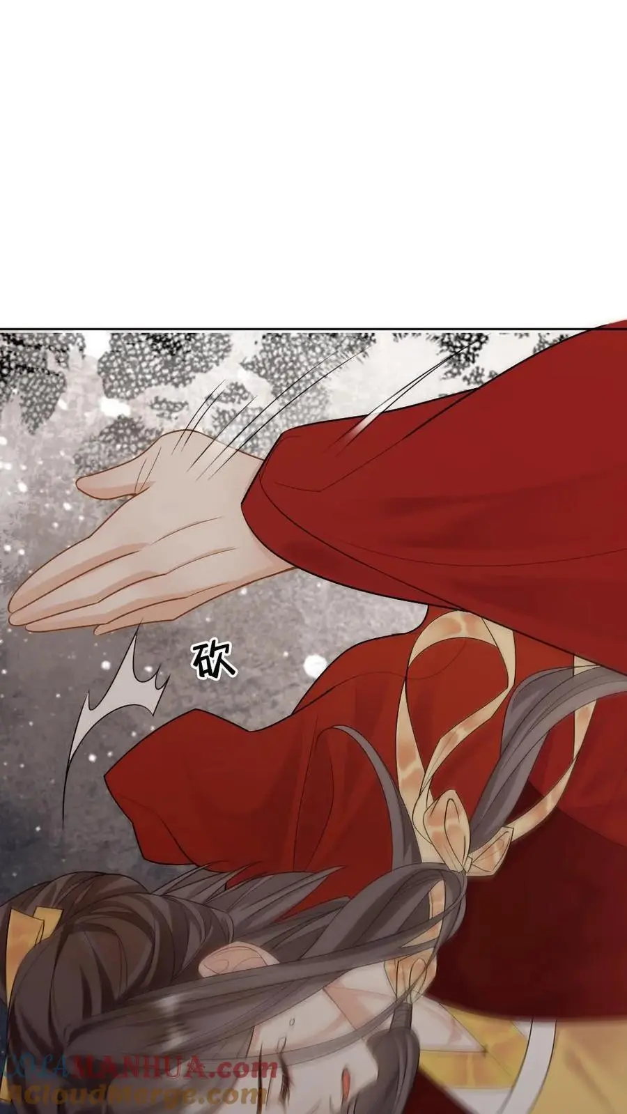 第79话 真假大婚14