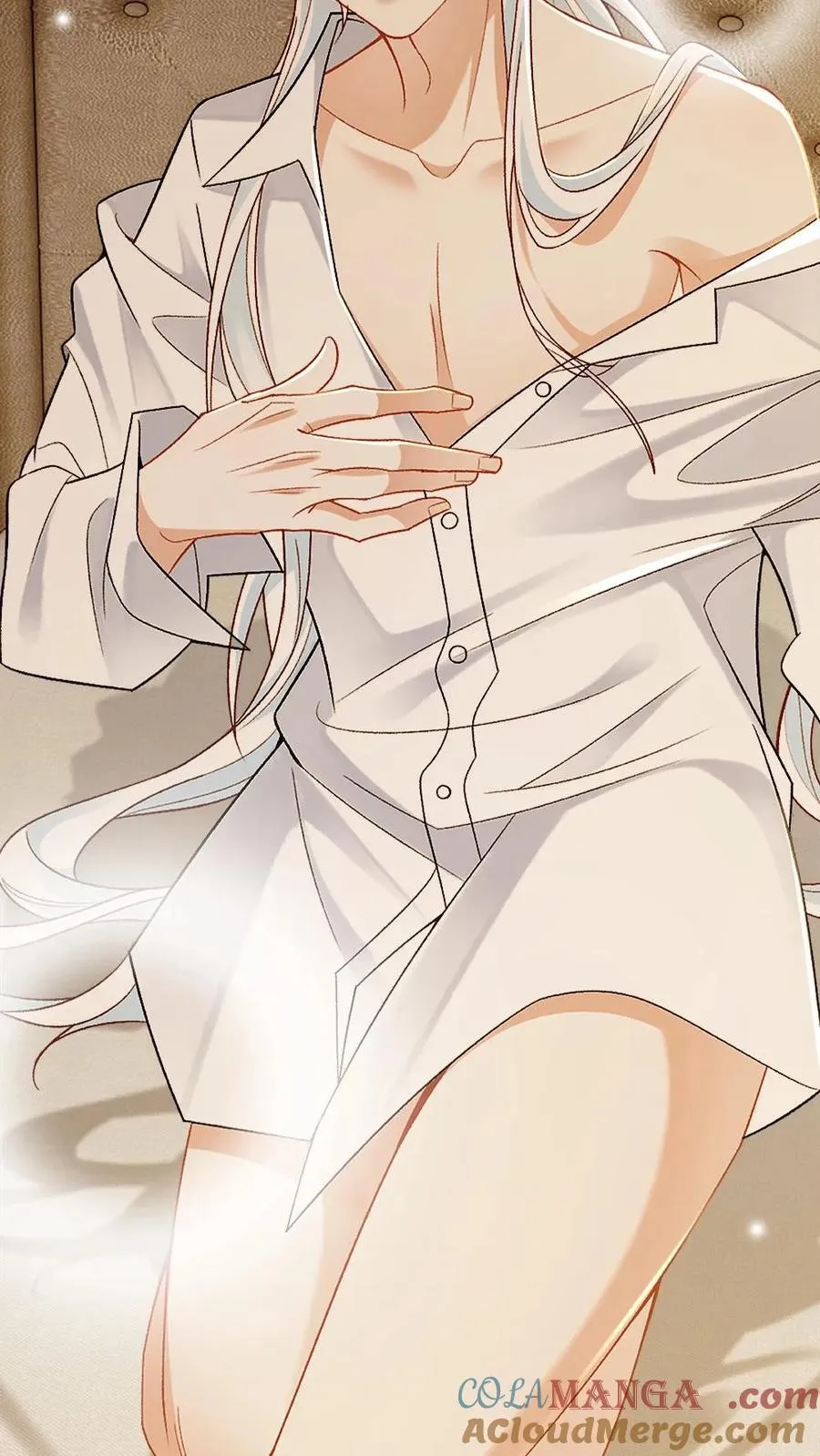第151话 男友衬衫22