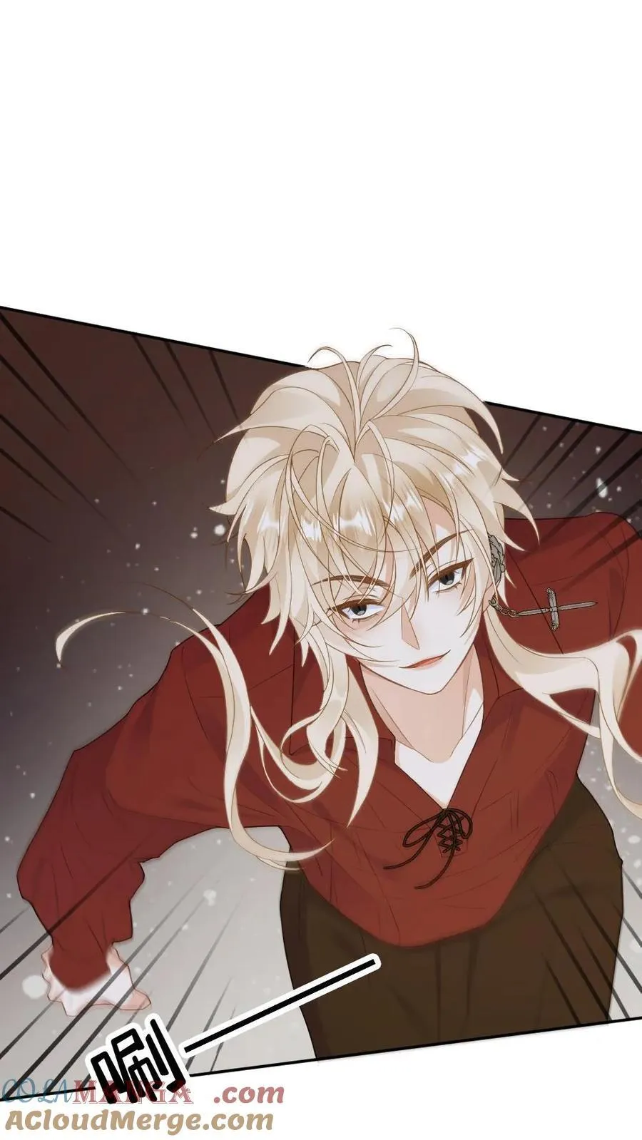 第169话 吸血鬼与猎人8
