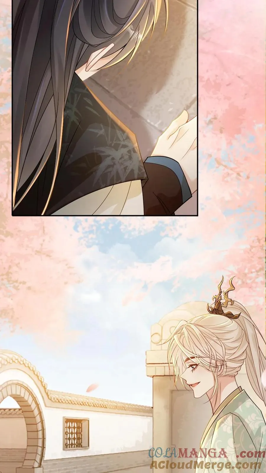 第223话 从未有过的温暖18