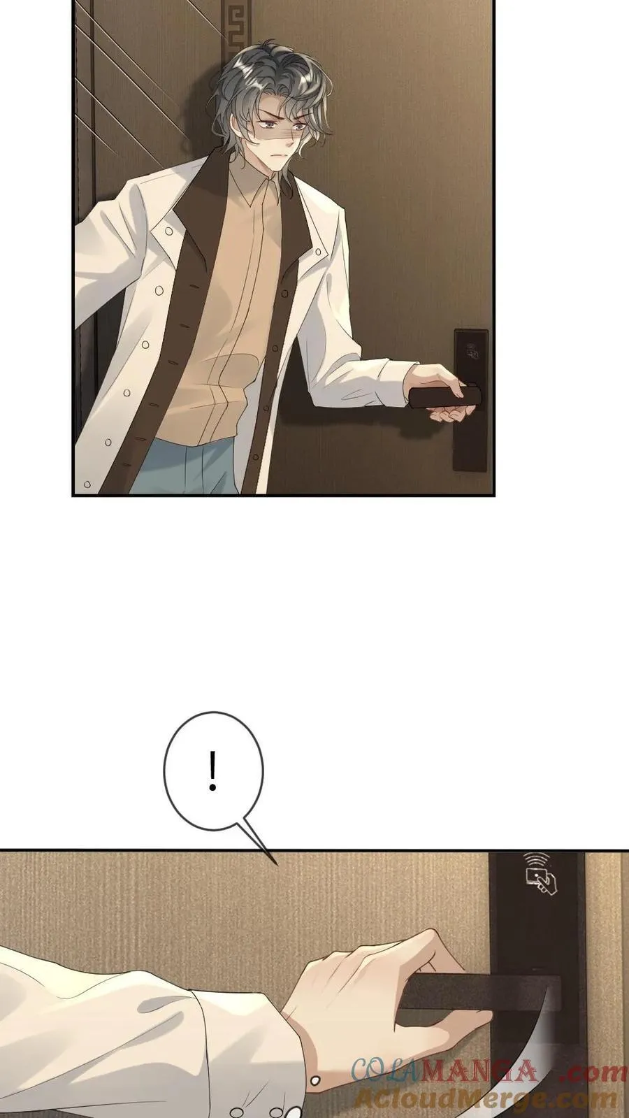 第189话 渣男想回头？6