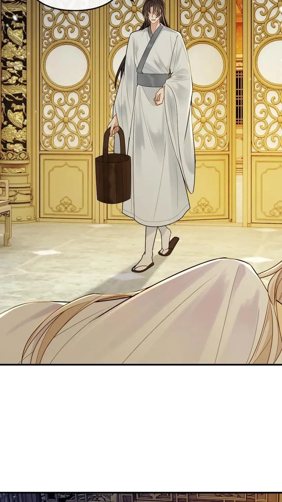 第69话 腹黑小皇帝的诱惑5