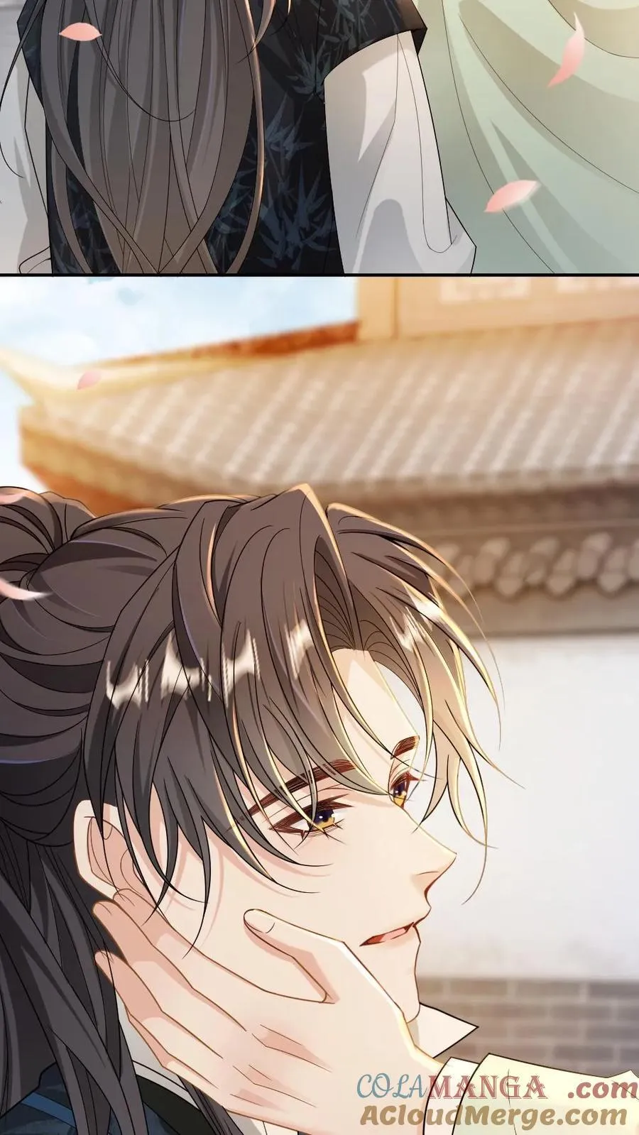 第223话 从未有过的温暖22