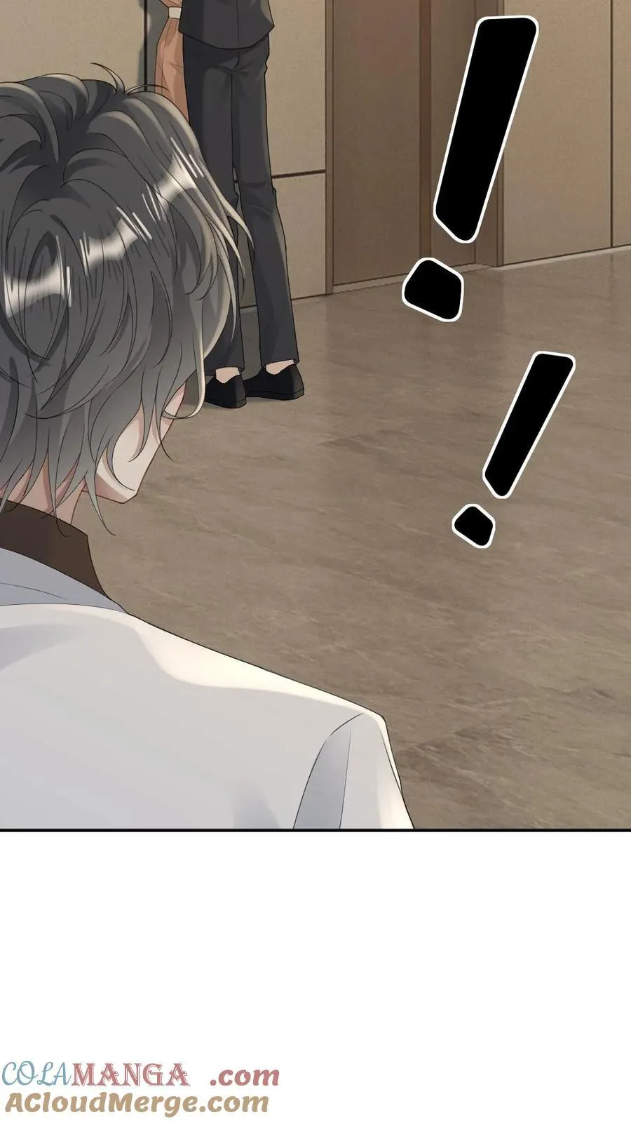 第189话 渣男想回头？8