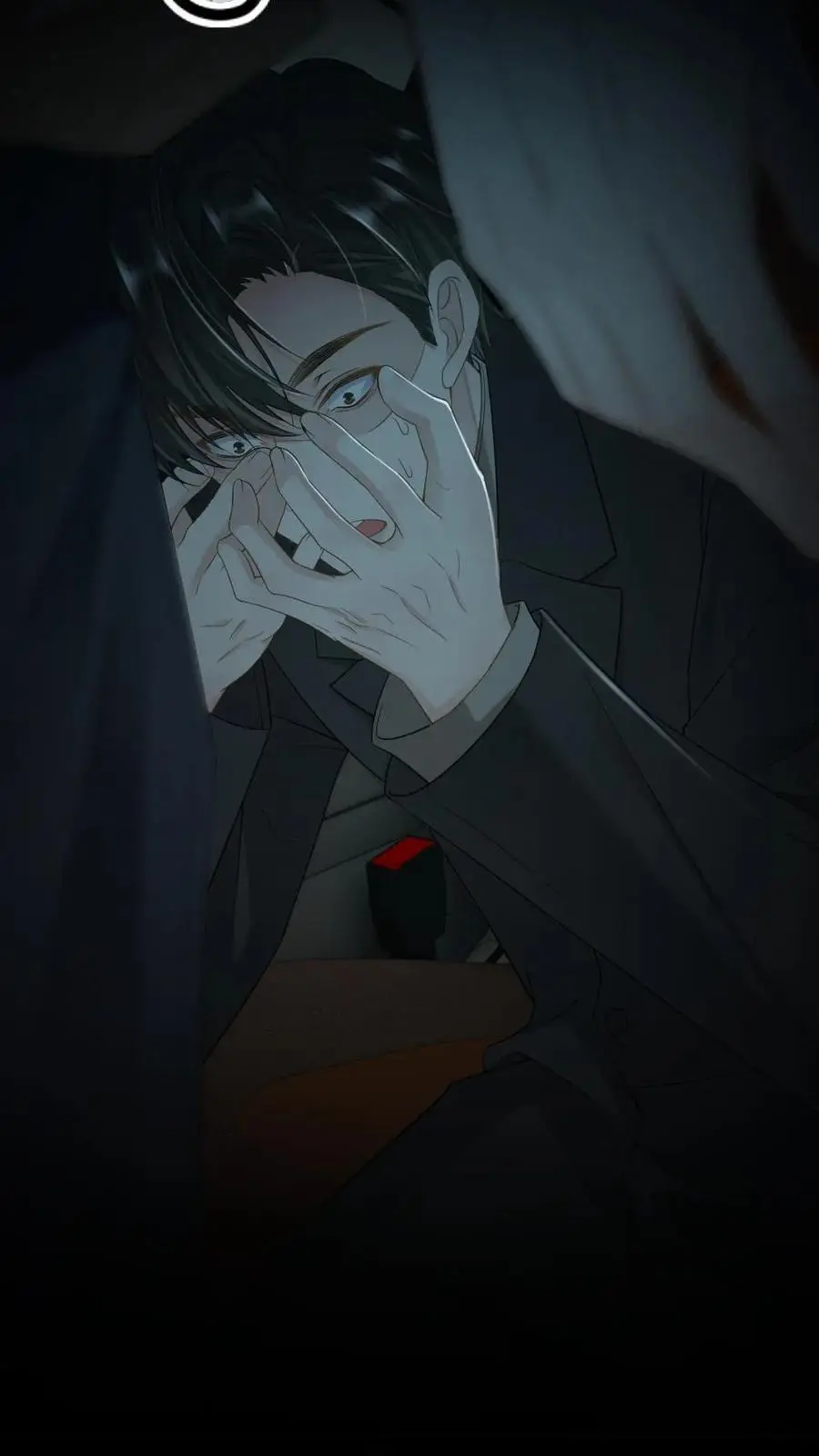 第34话 去地狱给我探探路13