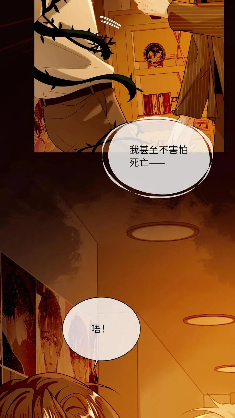 第132话 病娇VS病娇17