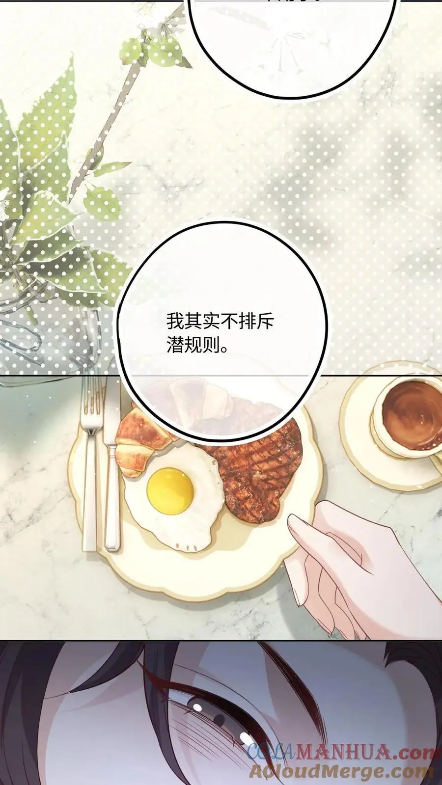 第9话 大人又要搞事情14