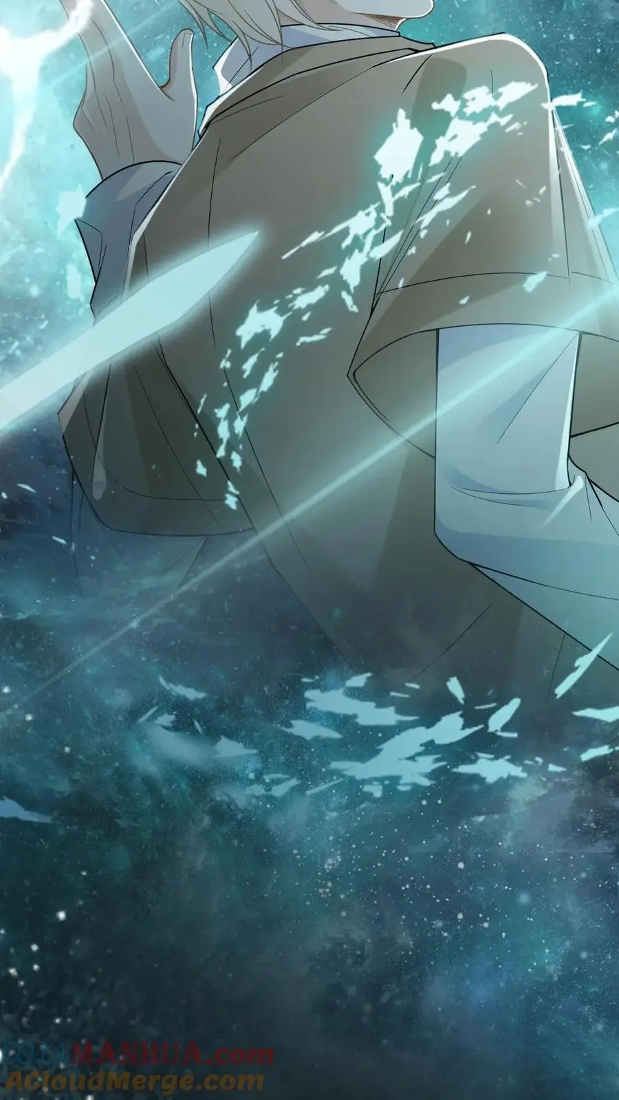 第34话 去地狱给我探探路26