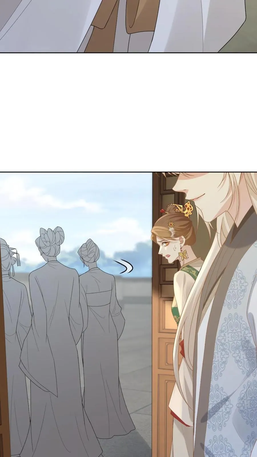 第220话 绿茶受挫23
