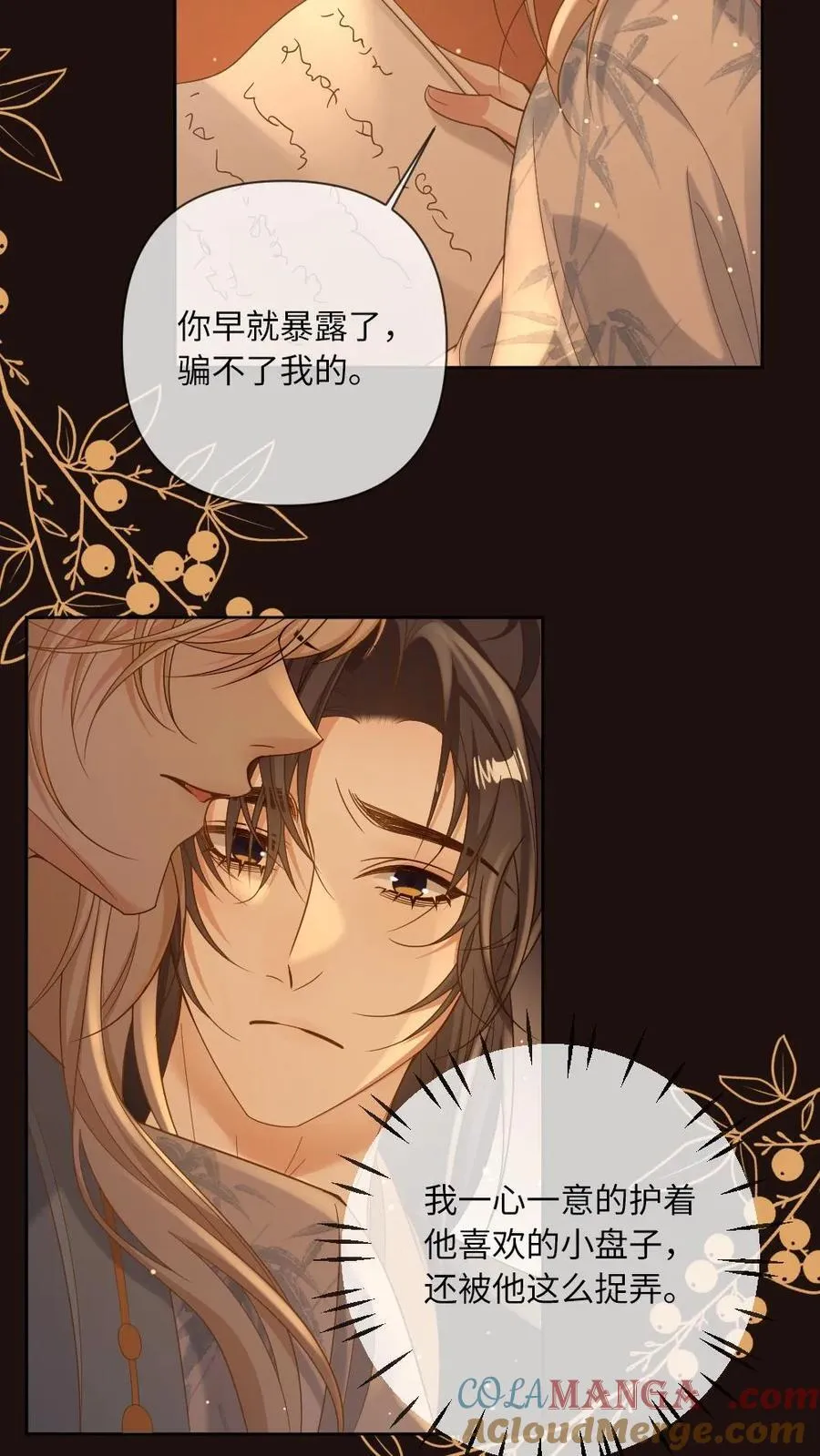 第232话 心尖上的人20