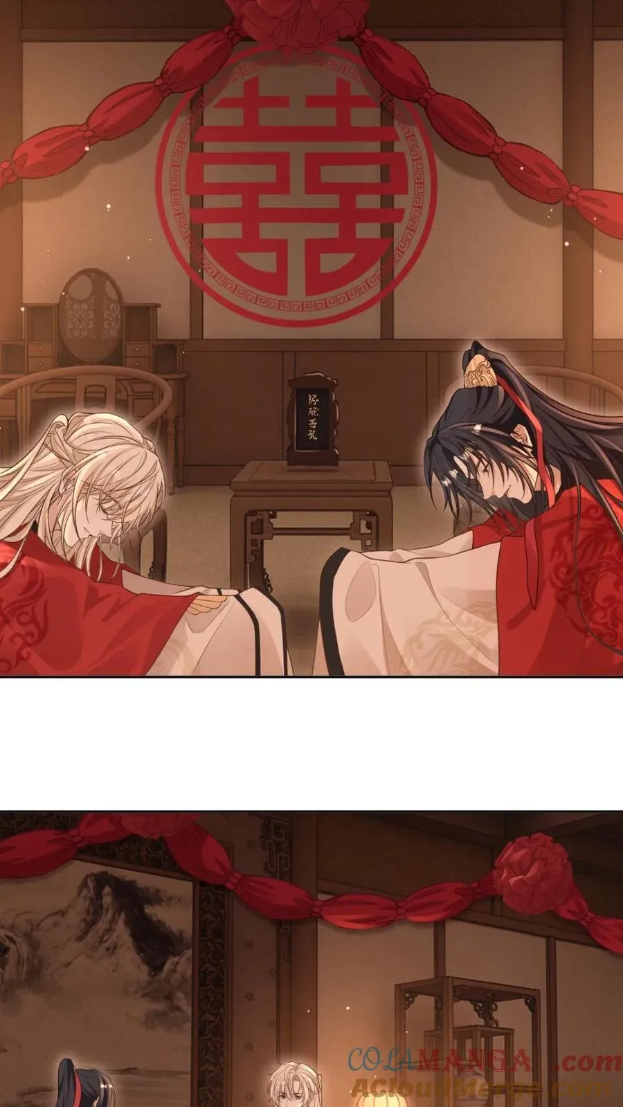 第227话 洞房花烛夜2