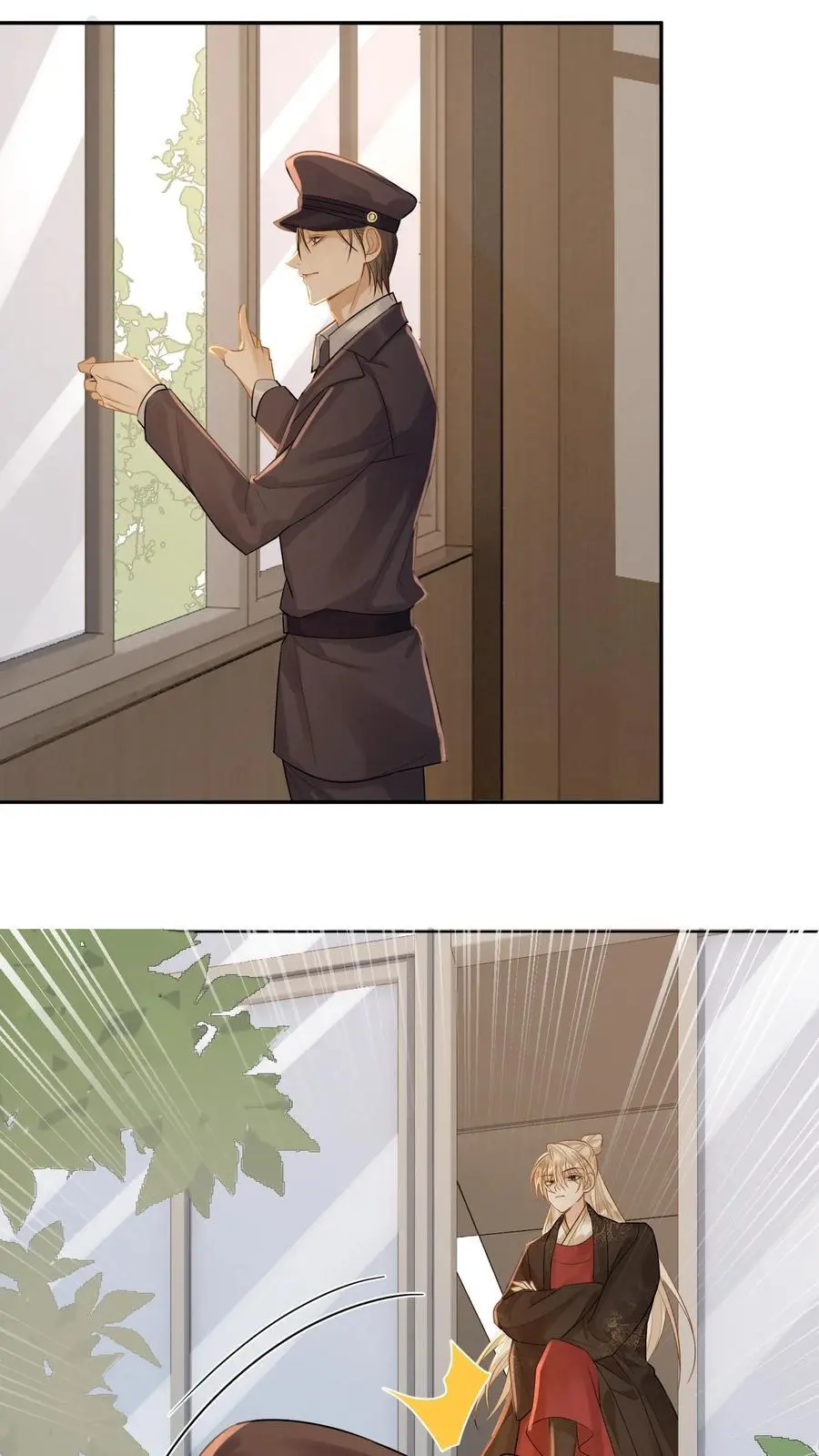 第89话 新世界的他会…？3