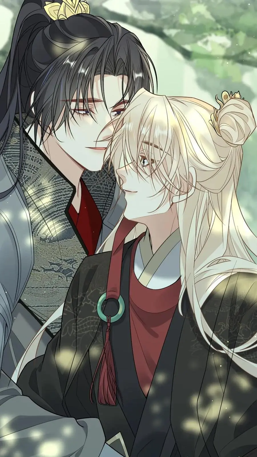 第84话 英雄救美19