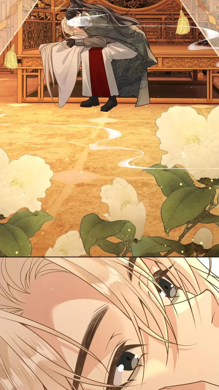 第67话 下药下给自己了？！19