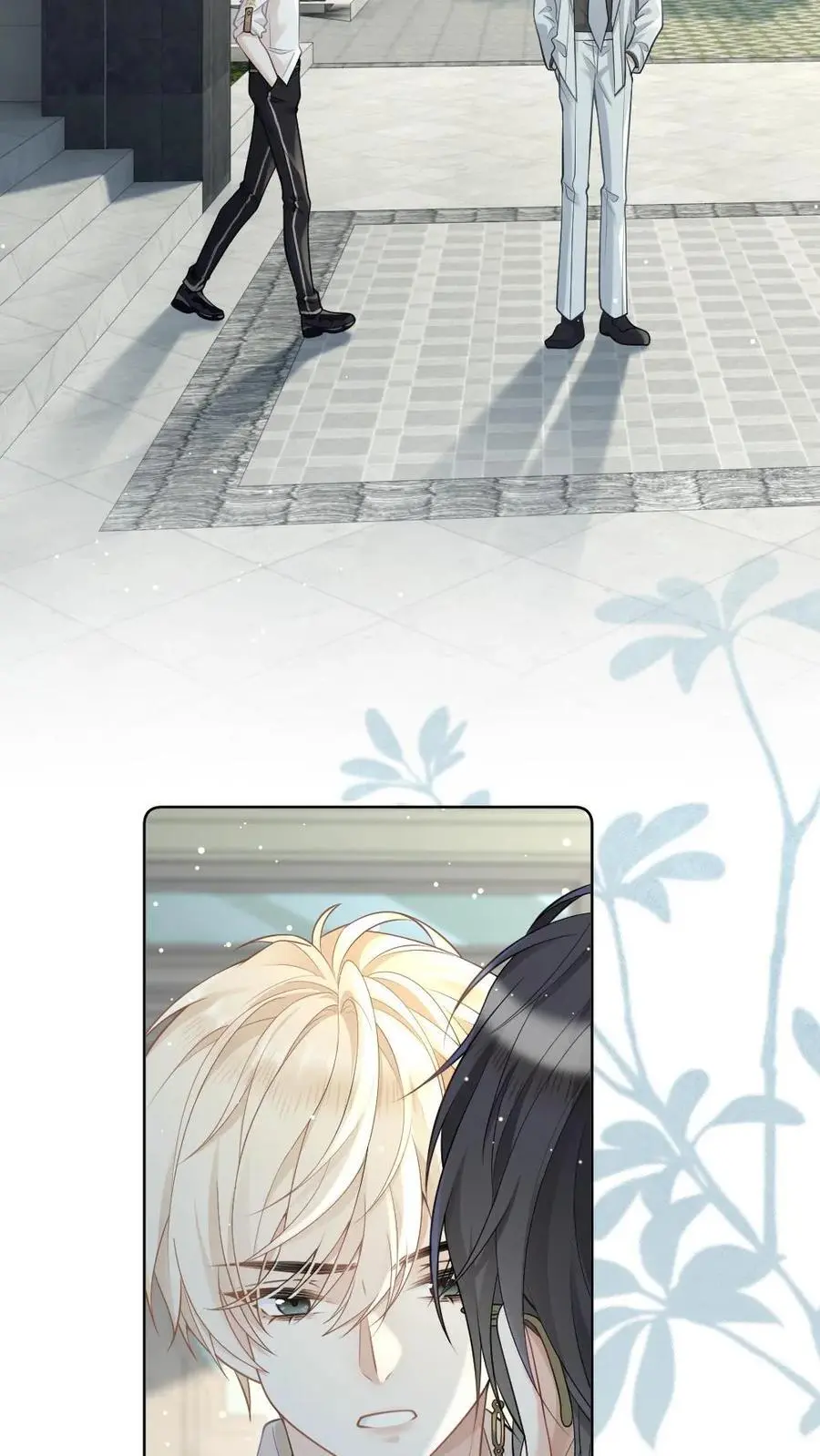 第21话 腹黑狐狸的千层套路15