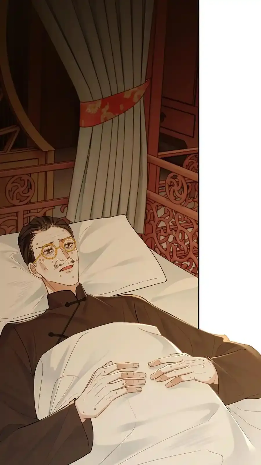 第101话 这下你逃不掉了7