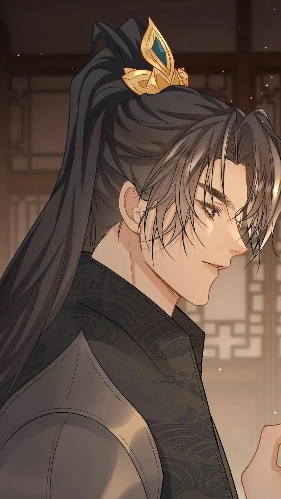 第57话 国师也是重生的？25