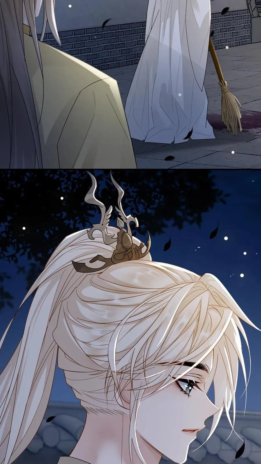 第215话 暧昧拉扯19
