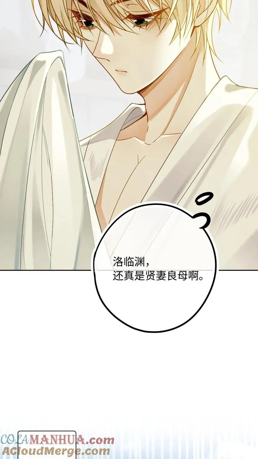 第5话 “贤妻良母”洛临渊8