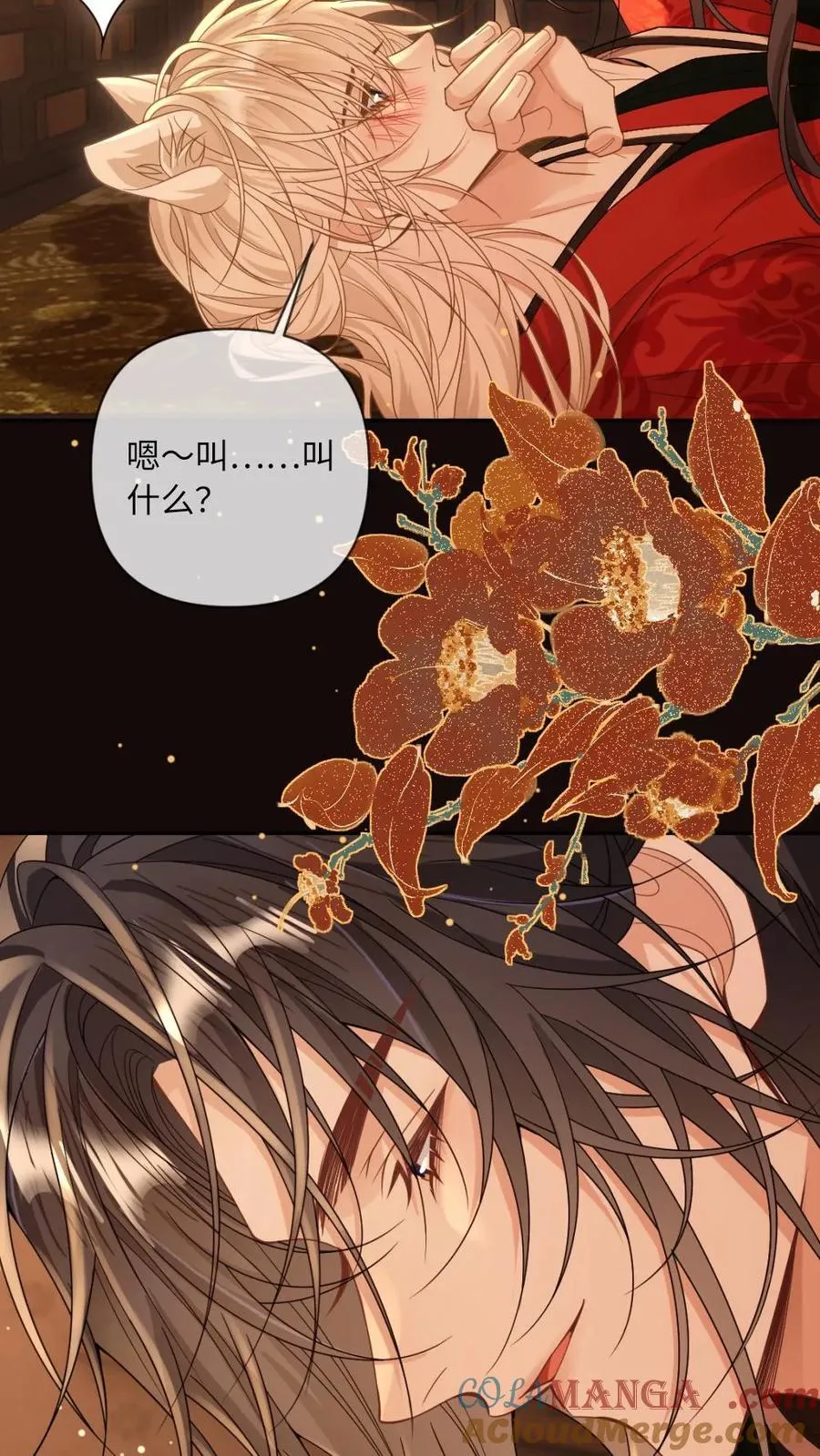 第227话 洞房花烛夜16