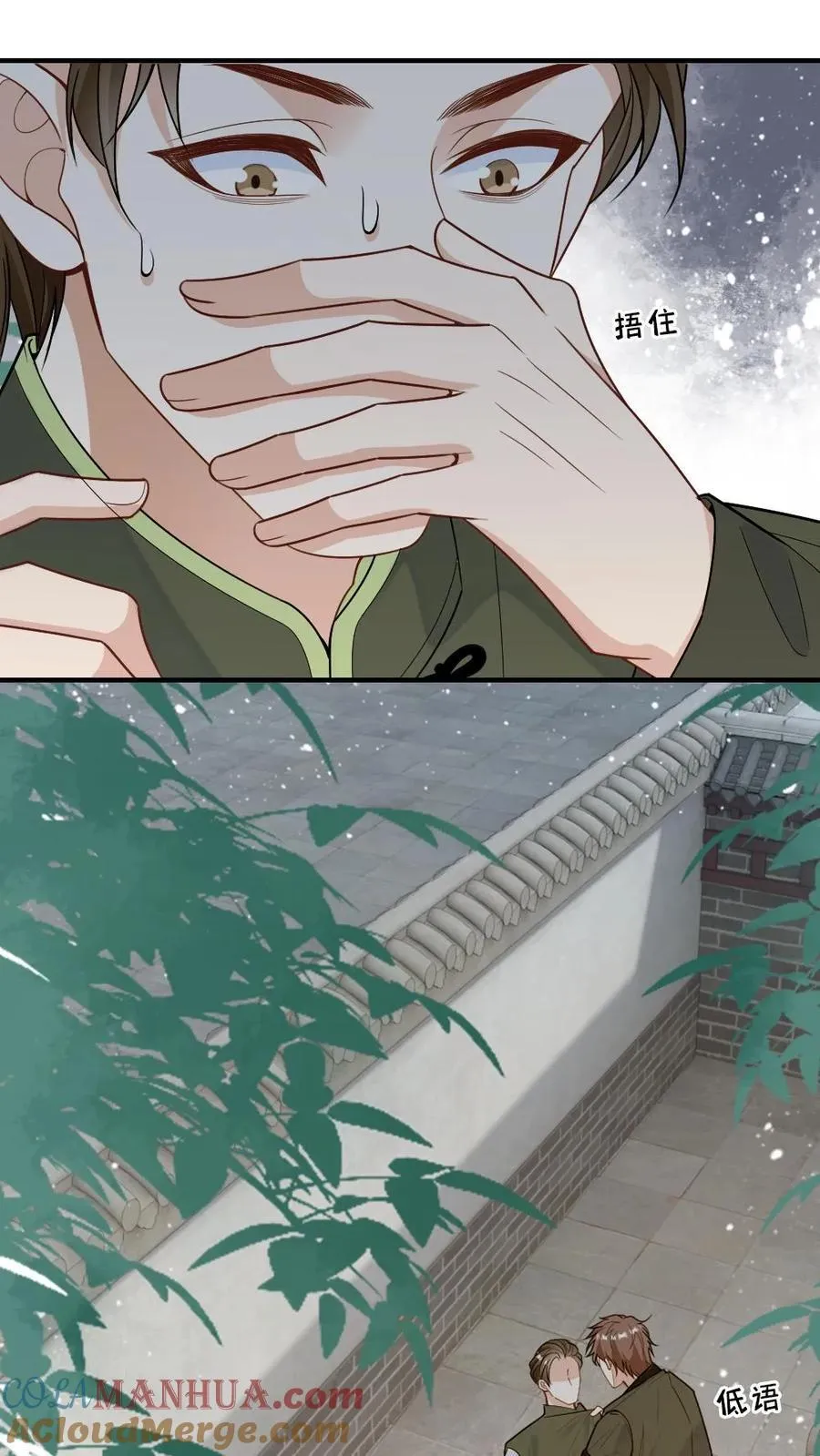 第110话 将计就计2