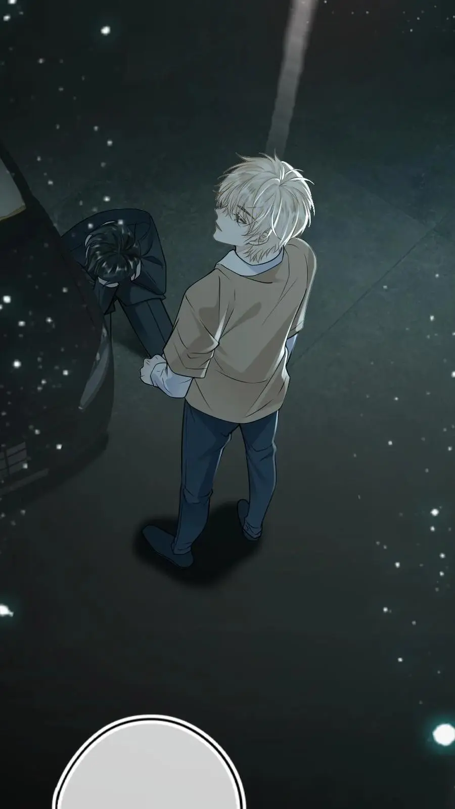 第34话 去地狱给我探探路17