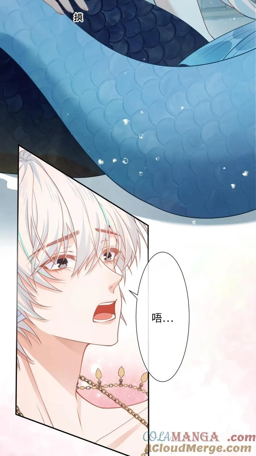 第165话 敏感的鱼尾26