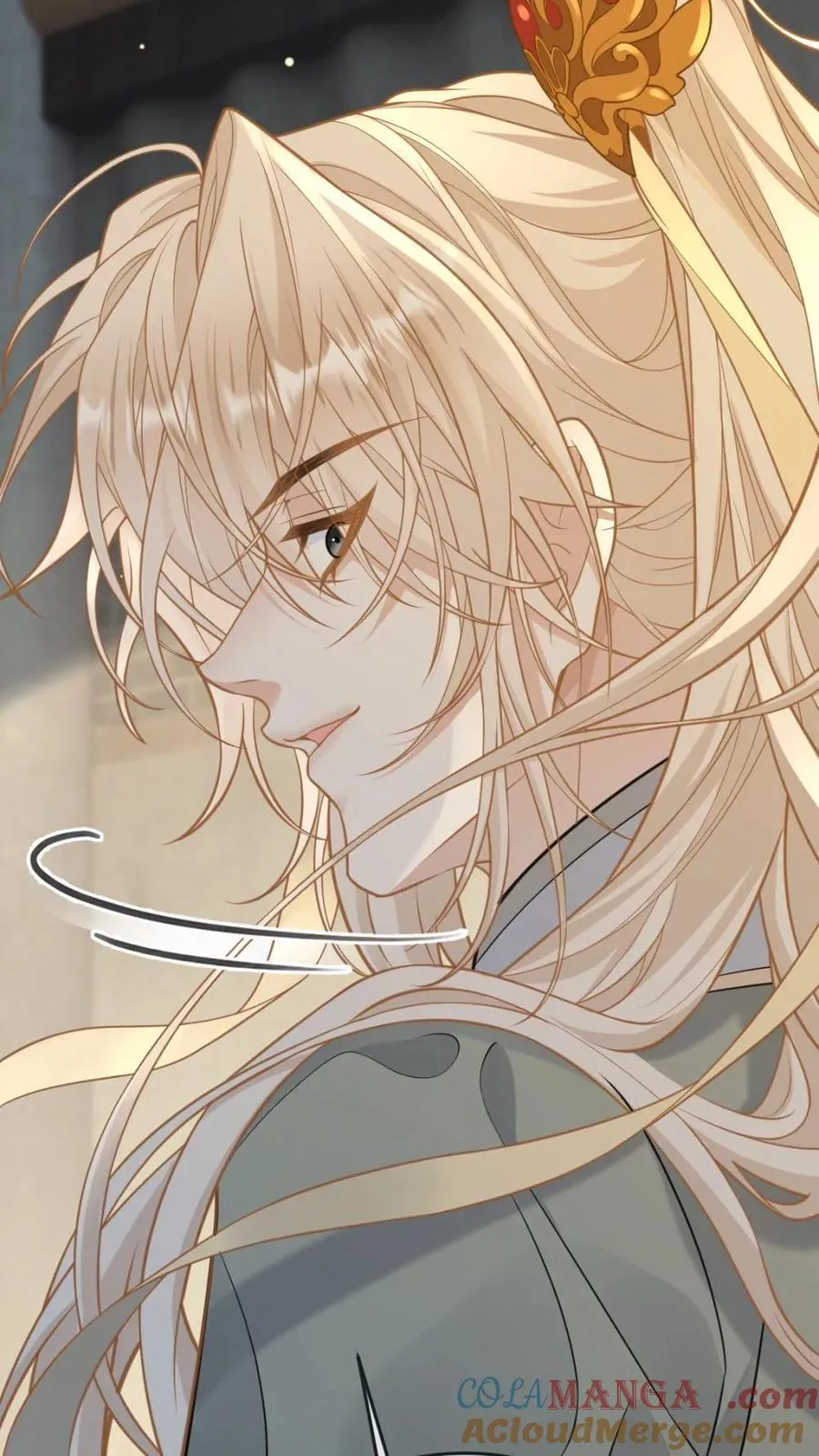 第230话 我爱的是他30
