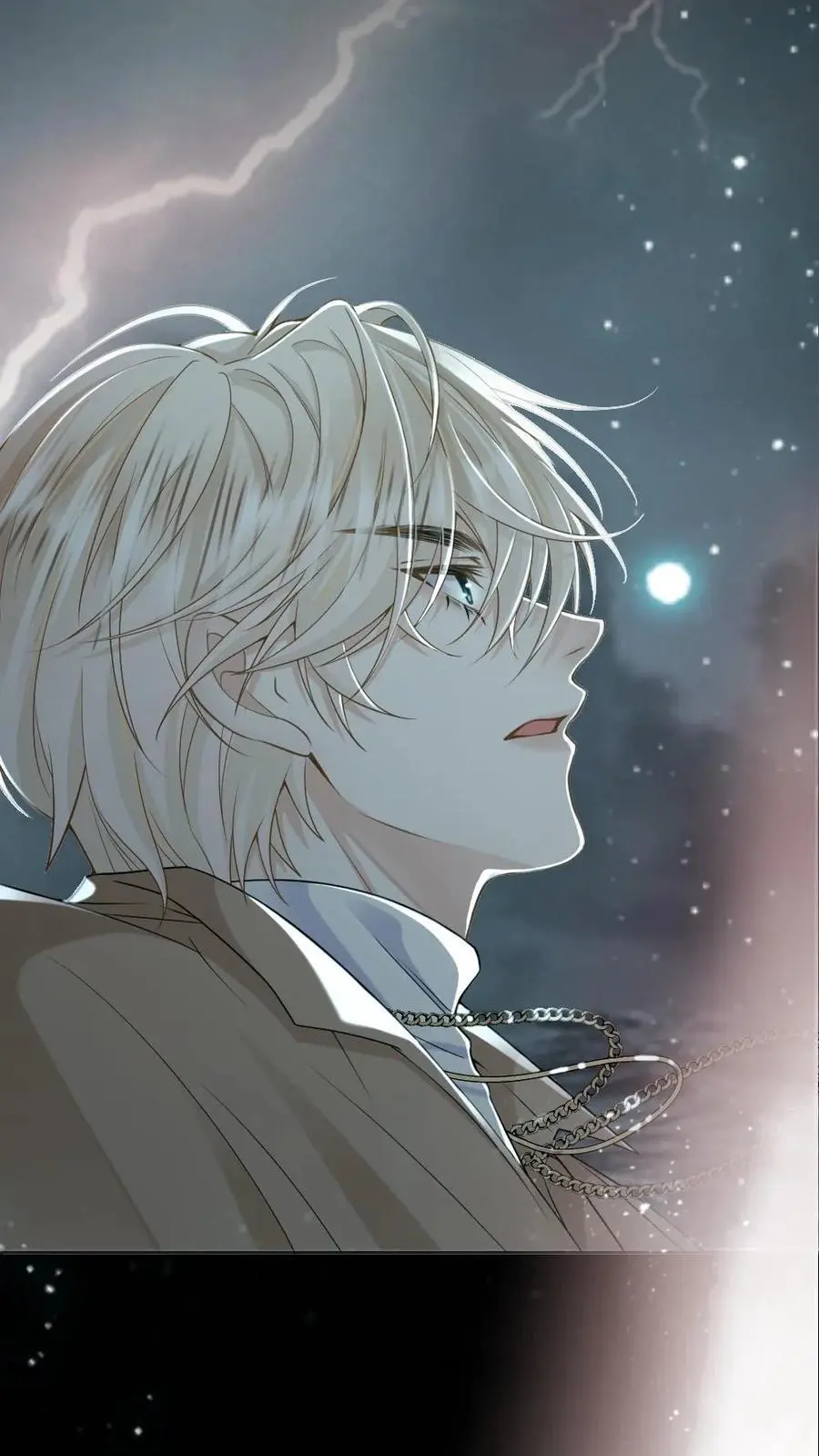 第34话 去地狱给我探探路15