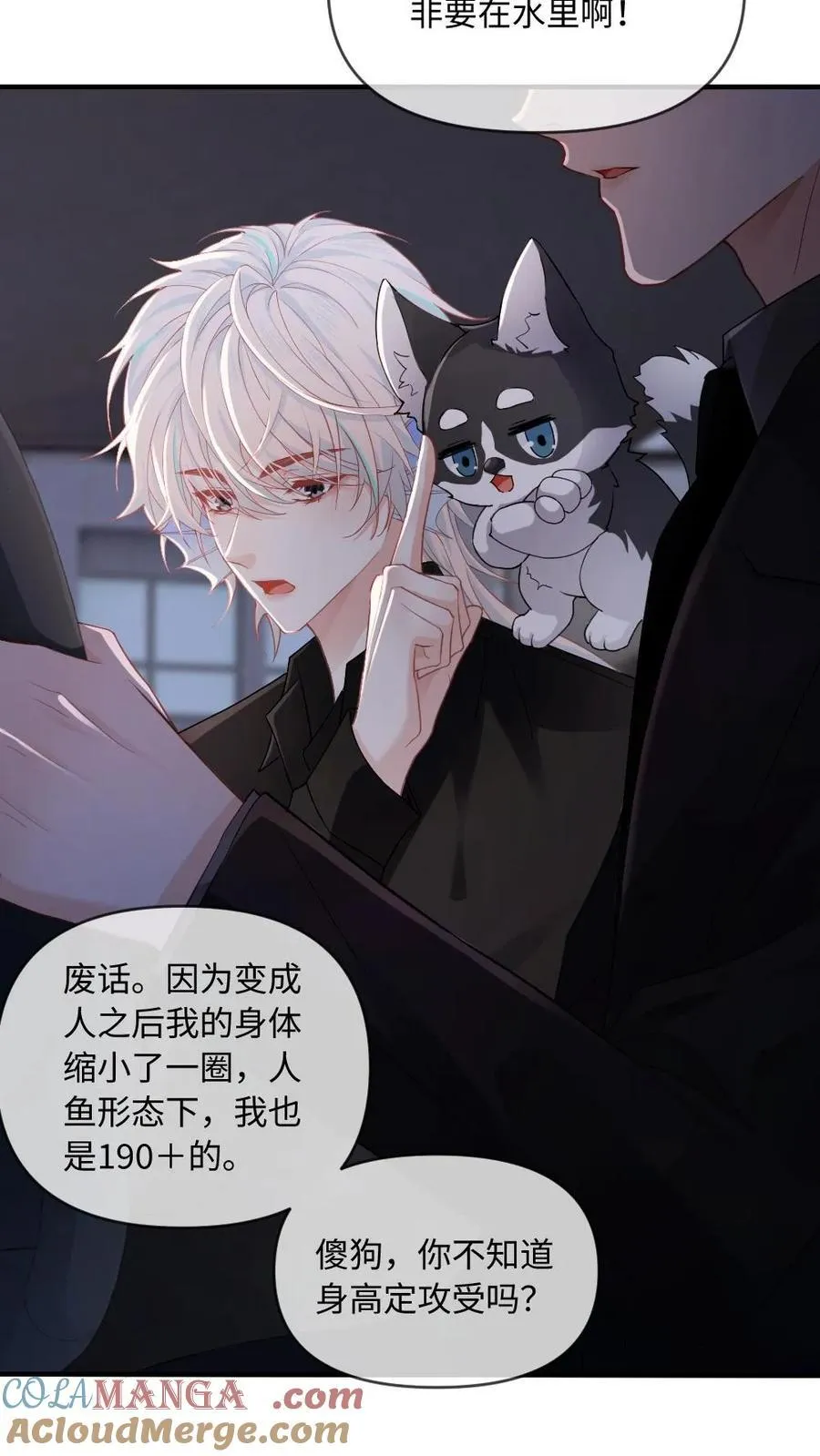 第160话 诅咒20