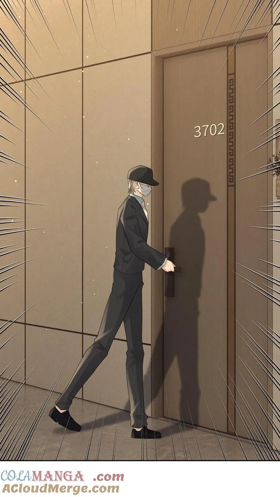 第189话 渣男想回头？4