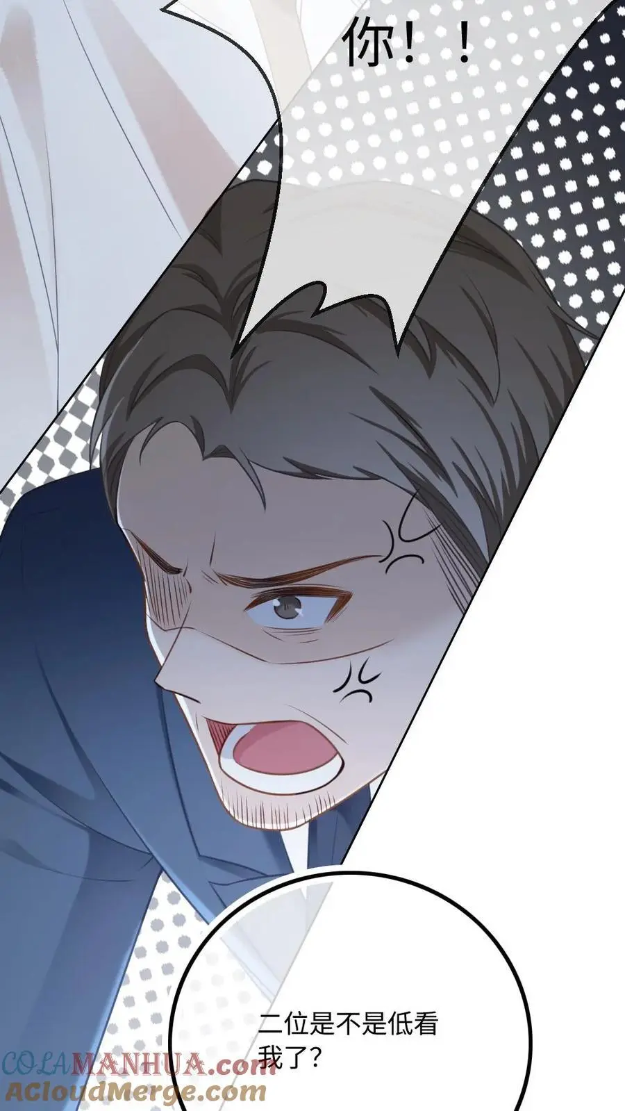 第5话 “贤妻良母”洛临渊18