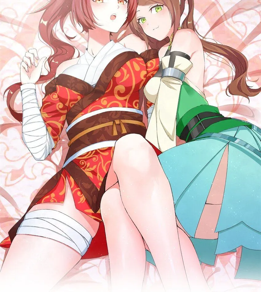 第122话我自狂歌向天笑0