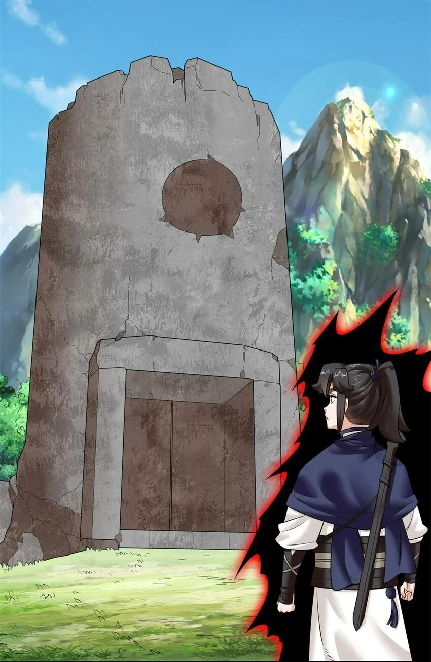 160 怒怼东土王室5