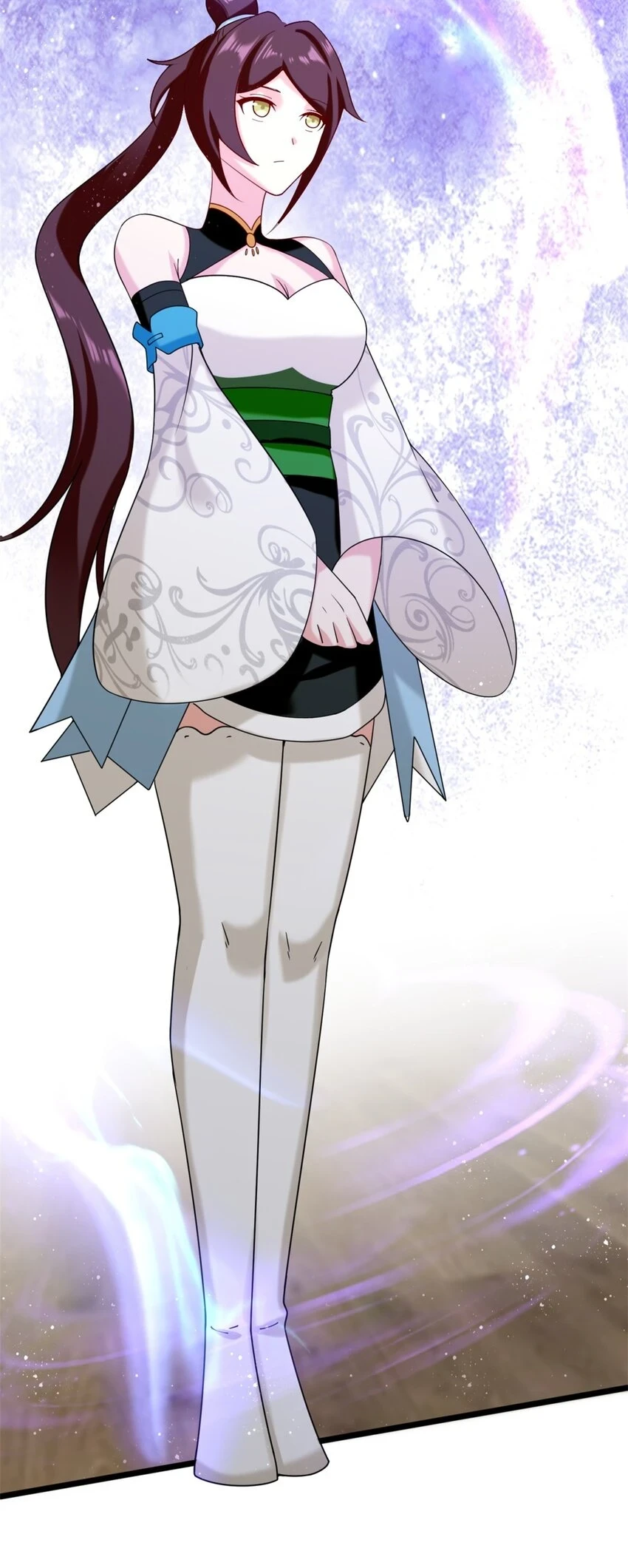 第75话灵希的命运42