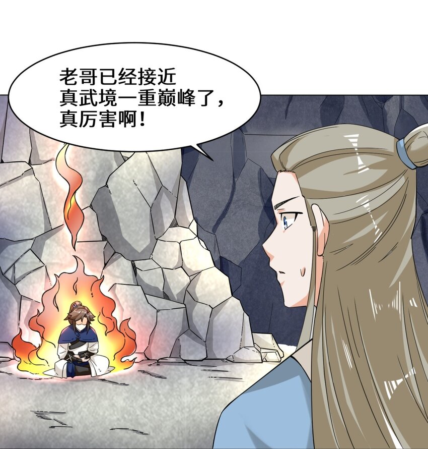40-第二武魂觉醒35
