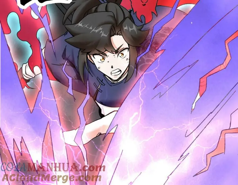 第104话无缘？16