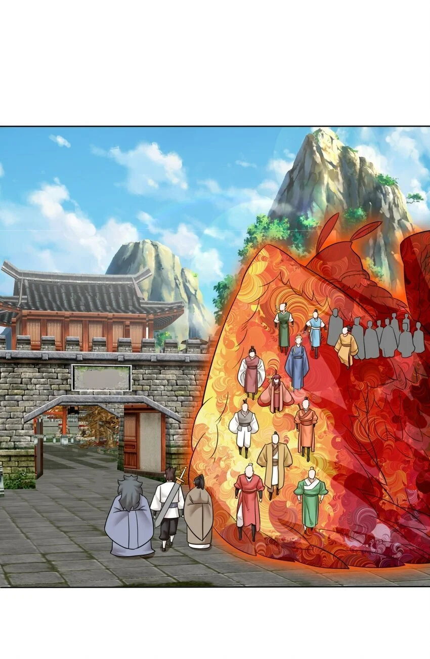 160 怒怼东土王室28