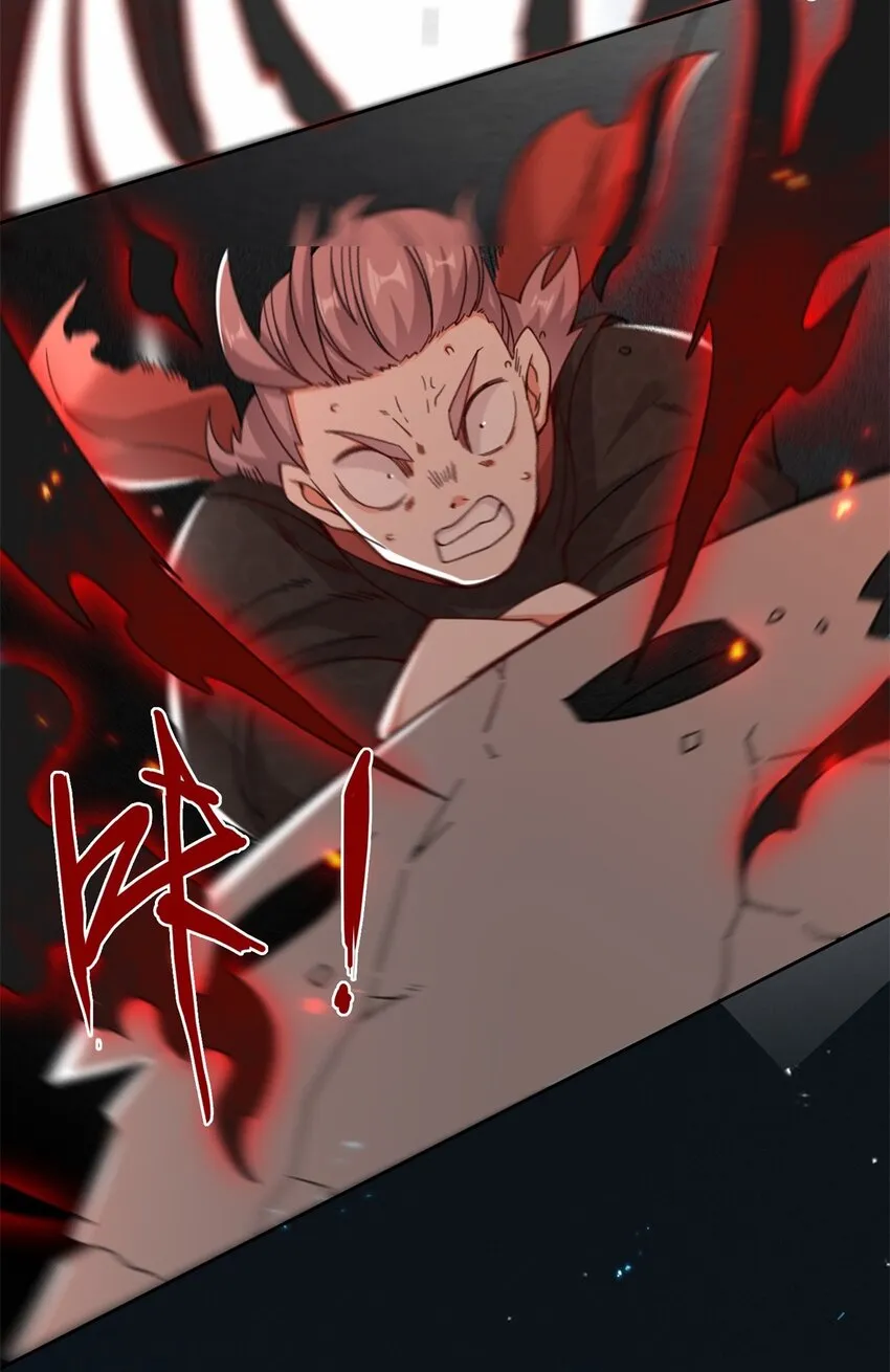 第109话不装能死12
