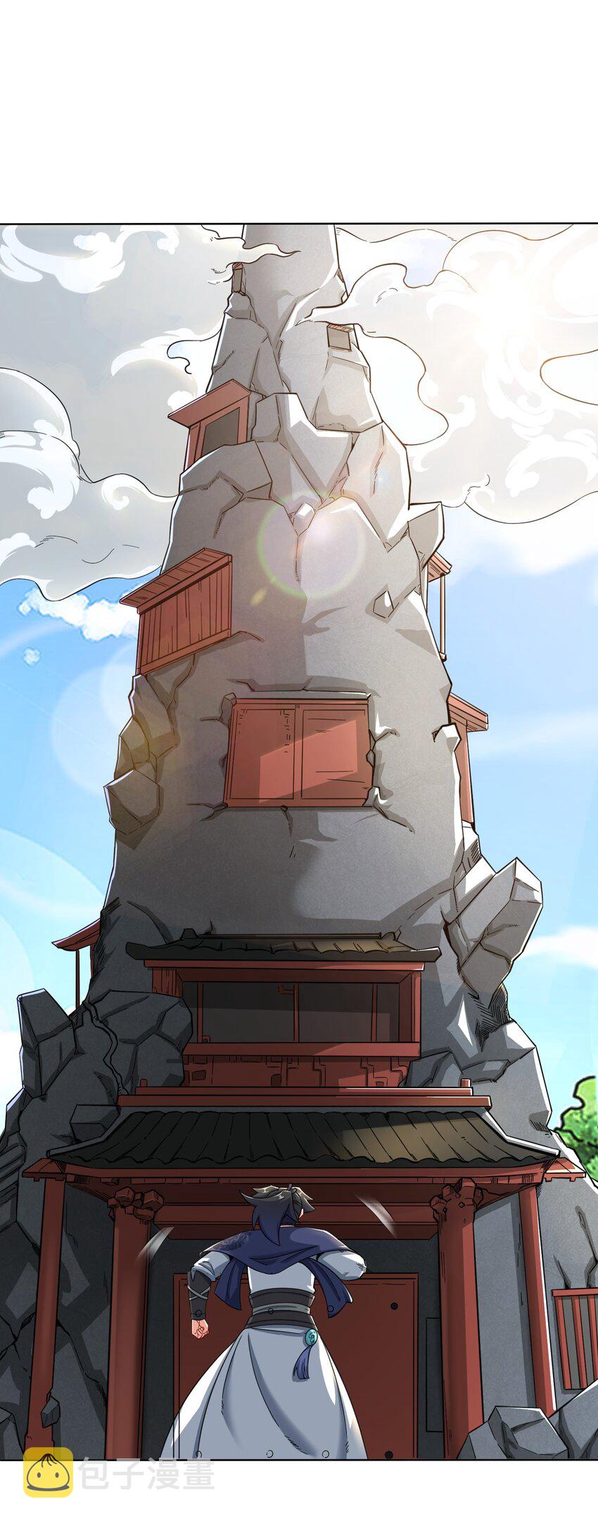 64-计划·得到师祖支持44
