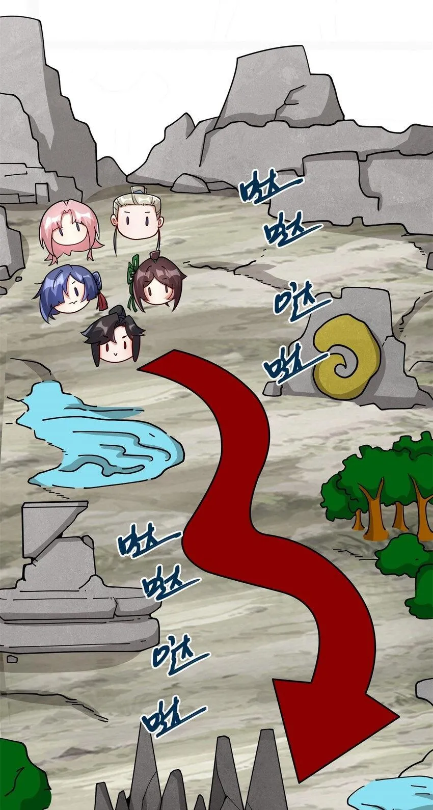 第99话黄雀在后1