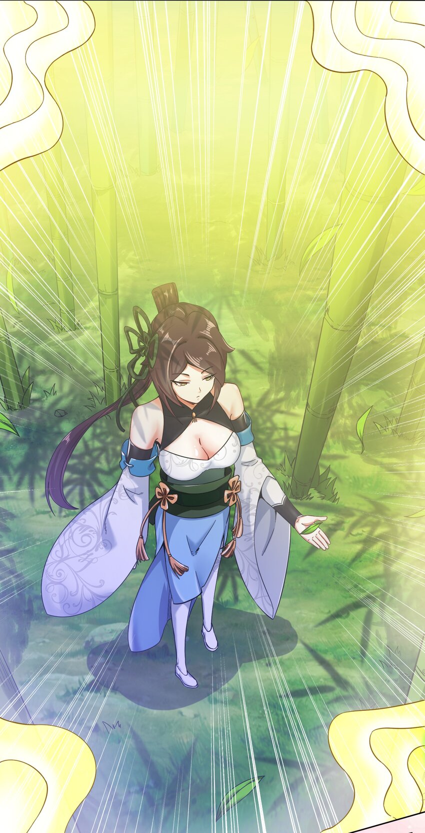64-计划·得到师祖支持36
