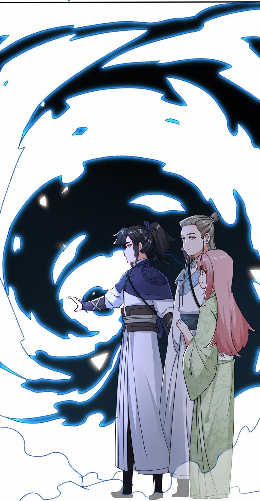 第86话秘境开启36