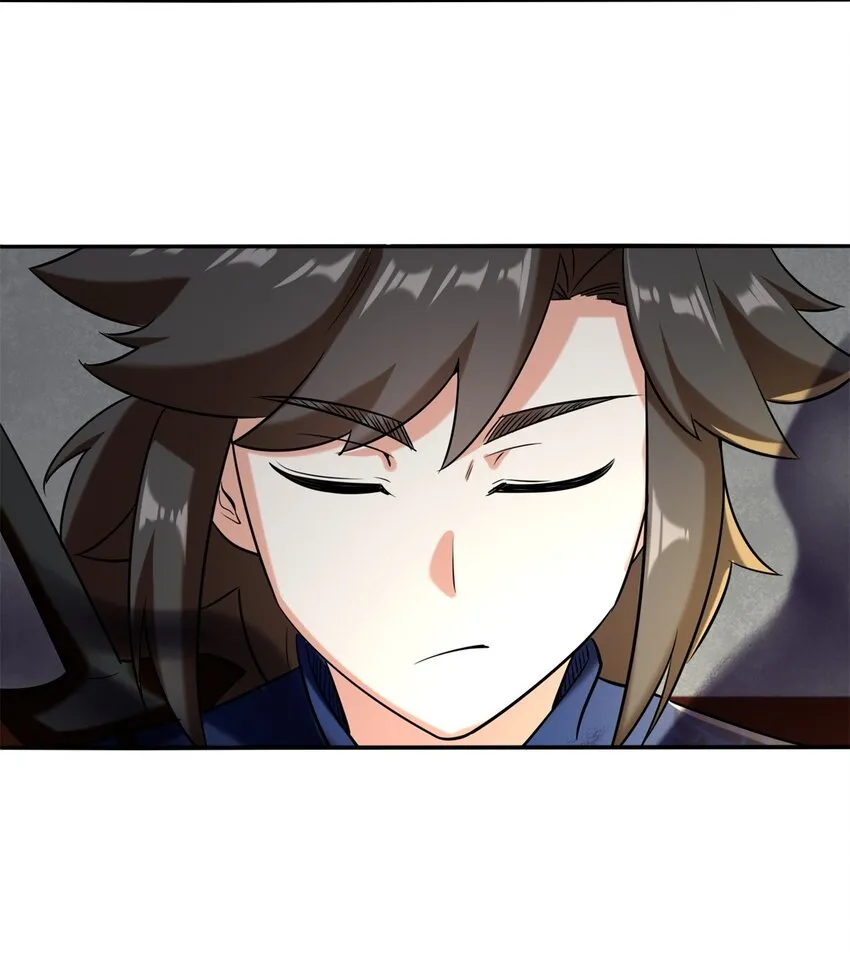 第101话黑暗武意17
