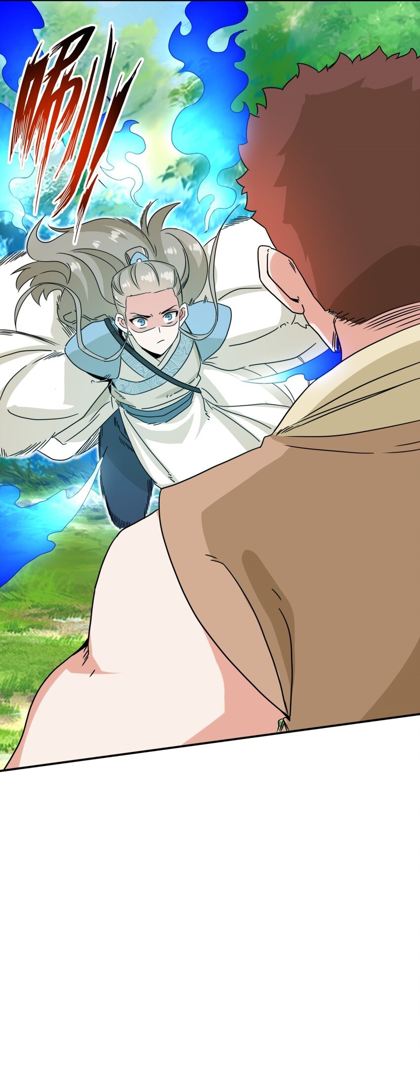 第91话对战审百胜25