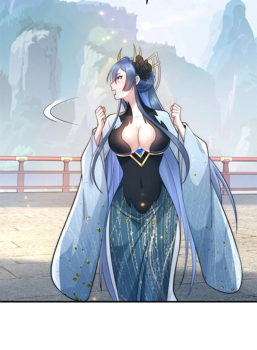 101 十仙列宝8