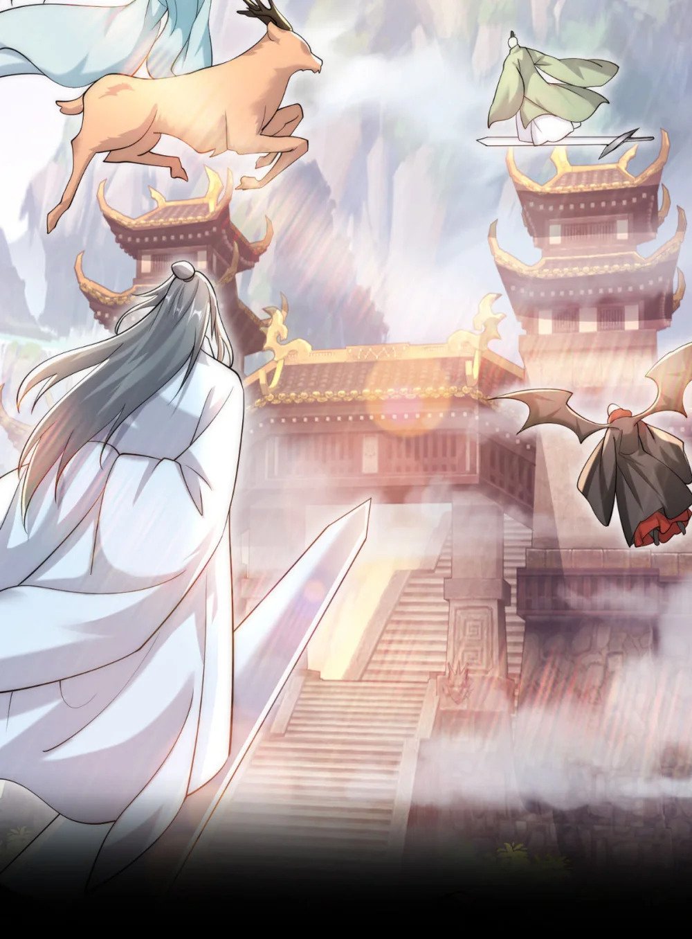 ！ 预告2