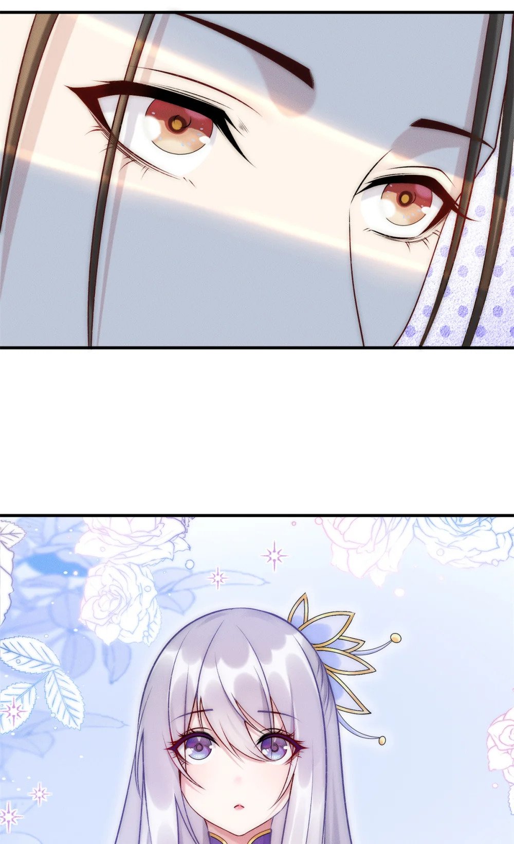 87 金镶万彩玉环珠12